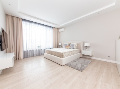 5 Bedrooms, Загородная, Продажа, Listing ID 5509, Московская область, Россия,