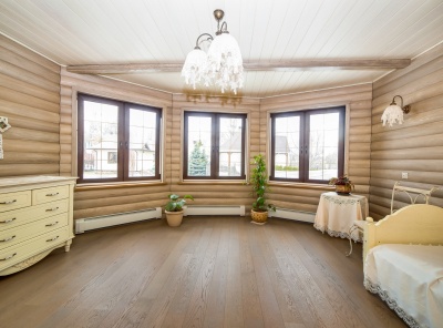 4 Bedrooms, Загородная, Аренда, Listing ID 5510, Московская область, Россия,