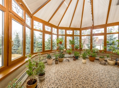 4 Bedrooms, Загородная, Аренда, Listing ID 5510, Московская область, Россия,