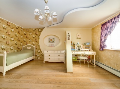 4 Bedrooms, Загородная, Аренда, Listing ID 5510, Московская область, Россия,