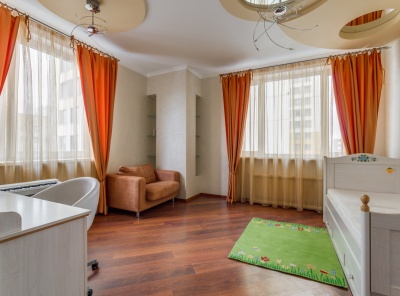 4 Комнаты, Городская, Аренда, Улица Шаболовка, Listing ID 5511, Москва, Россия,