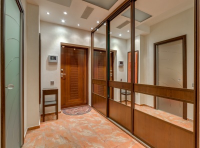 4 Комнаты, Городская, Аренда, Улица Шаболовка, Listing ID 5511, Москва, Россия,