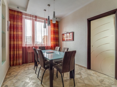 4 Комнаты, Городская, Аренда, Улица Шаболовка, Listing ID 5511, Москва, Россия,