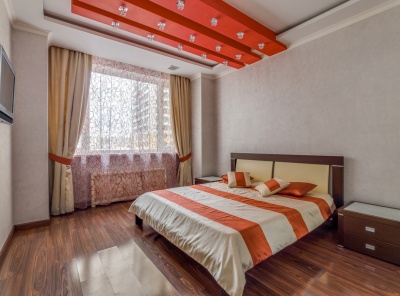 4 Комнаты, Городская, Аренда, Улица Шаболовка, Listing ID 5511, Москва, Россия,