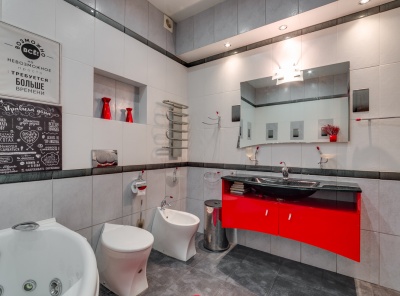 4 Комнаты, Городская, Аренда, Улица Шаболовка, Listing ID 5511, Москва, Россия,