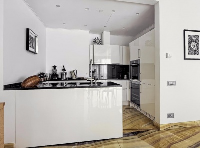 2 Комнаты, Городская, Продажа, Пресненская набережная, Listing ID 5513, Москва, Россия,