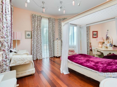 8 Bedrooms, Загородная, Продажа, Listing ID 5516, Московская область, Россия,