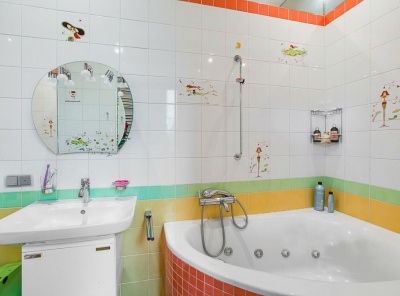 8 Bedrooms, Загородная, Продажа, Listing ID 5516, Московская область, Россия,