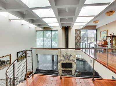 8 Bedrooms, Загородная, Продажа, Listing ID 5516, Московская область, Россия,