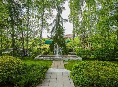 8 Bedrooms, Загородная, Продажа, Listing ID 5516, Московская область, Россия,