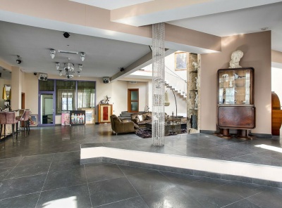 8 Bedrooms, Загородная, Продажа, Listing ID 5516, Московская область, Россия,