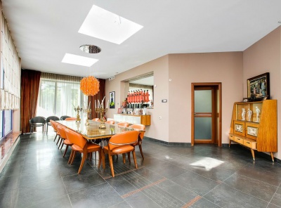 8 Bedrooms, Загородная, Продажа, Listing ID 5516, Московская область, Россия,