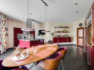 8 Bedrooms, Загородная, Продажа, Listing ID 5516, Московская область, Россия,