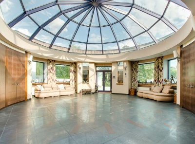 8 Bedrooms, Загородная, Продажа, Listing ID 5516, Московская область, Россия,