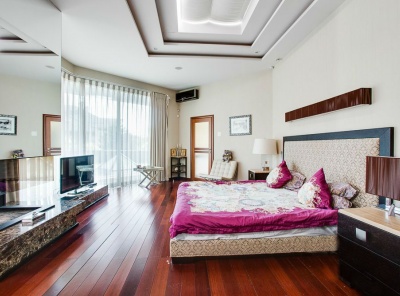 8 Bedrooms, Загородная, Продажа, Listing ID 5516, Московская область, Россия,