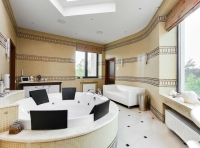 8 Bedrooms, Загородная, Продажа, Listing ID 5516, Московская область, Россия,