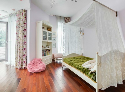 8 Bedrooms, Загородная, Продажа, Listing ID 5516, Московская область, Россия,