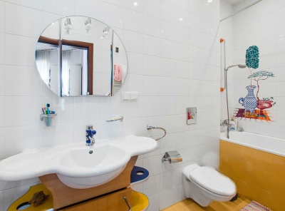 8 Bedrooms, Загородная, Продажа, Listing ID 5516, Московская область, Россия,