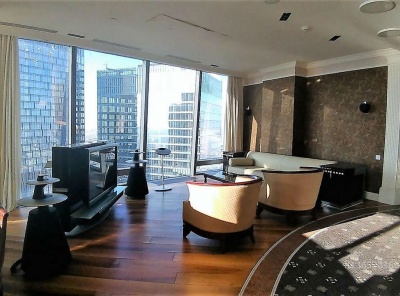 3 Комнаты, Городская, Продажа, Пресненская набережная, Listing ID 5537, Москва, Россия,