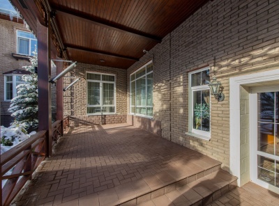 4 Bedrooms, 5 Комнаты, Загородная, Продажа, Listing ID 5538, Московская область, Россия,