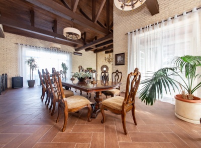 4 Bedrooms, 5 Комнаты, Загородная, Продажа, Listing ID 5538, Московская область, Россия,