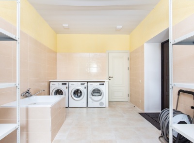 4 Bedrooms, 4 Комнаты, Загородная, Аренда, Listing ID 5542, Московская область, Россия,