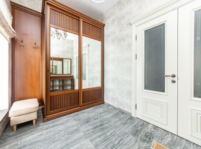 4 Bedrooms, 4 Комнаты, Загородная, Аренда, Listing ID 5542, Московская область, Россия,