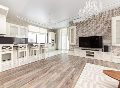 4 Bedrooms, 4 Комнаты, Загородная, Аренда, Listing ID 5542, Московская область, Россия,