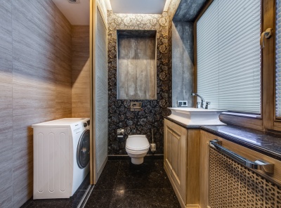 3 Комнаты, Городская, Аренда, Островной проезд, Listing ID 5550, Москва, Россия,