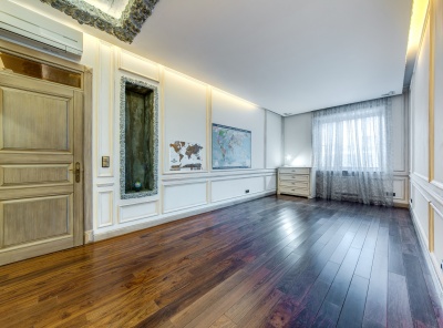 3 Комнаты, Городская, Аренда, Островной проезд, Listing ID 5550, Москва, Россия,