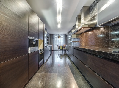 3 Комнаты, Городская, Аренда, Островной проезд, Listing ID 5550, Москва, Россия,