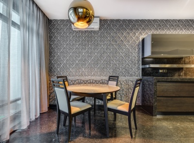 3 Комнаты, Городская, Аренда, Островной проезд, Listing ID 5550, Москва, Россия,