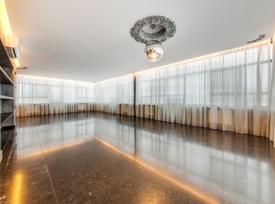 3 Комнаты, Городская, Аренда, Островной проезд, Listing ID 5550, Москва, Россия,