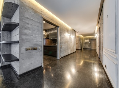 3 Комнаты, Городская, Аренда, Островной проезд, Listing ID 5550, Москва, Россия,