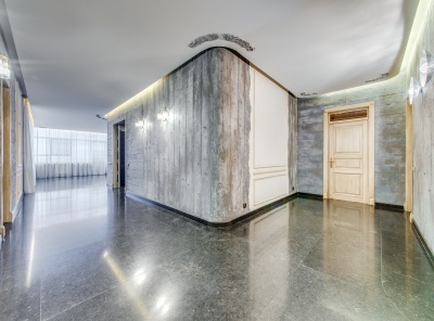 3 Комнаты, Городская, Аренда, Островной проезд, Listing ID 5550, Москва, Россия,