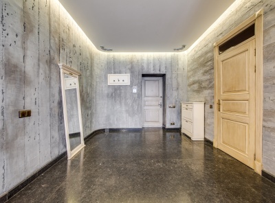 3 Комнаты, Городская, Аренда, Островной проезд, Listing ID 5550, Москва, Россия,