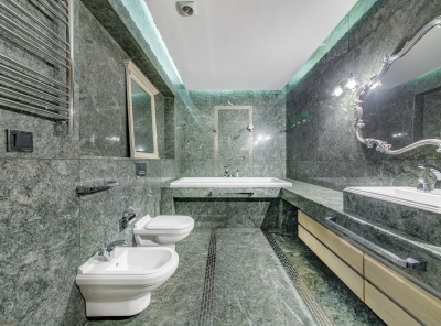 3 Комнаты, Городская, Аренда, Островной проезд, Listing ID 5550, Москва, Россия,