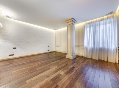 3 Комнаты, Городская, Аренда, Островной проезд, Listing ID 5550, Москва, Россия,