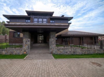 4 Bedrooms, Загородная, Продажа, Listing ID 1443, Московская область, Россия,