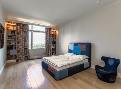 4 Комнаты, Городская, Аренда, Улица Мосфильмовская, Listing ID 5566, Москва, Россия,