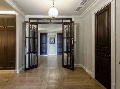 4 Комнаты, Городская, Аренда, Улица Мосфильмовская, Listing ID 5566, Москва, Россия,