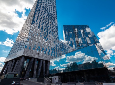 4 Комнаты, Городская, Аренда, Улица Мосфильмовская, Listing ID 5566, Москва, Россия,