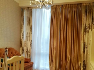 3 Комнаты, Городская, Аренда, Улица Мосфильмовская, Listing ID 5567, Москва, Россия,