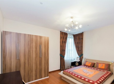 4 Комнаты, Городская, Аренда, Улица Мосфильмовская, Listing ID 5569, Москва, Россия,