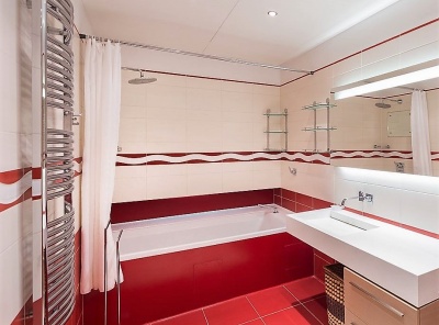 4 Комнаты, Городская, Аренда, Улица Мосфильмовская, Listing ID 5569, Москва, Россия,