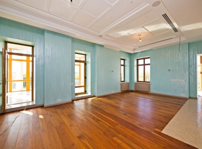 5 Bedrooms, Загородная, Продажа, Listing ID 1445, Московская область, Россия,