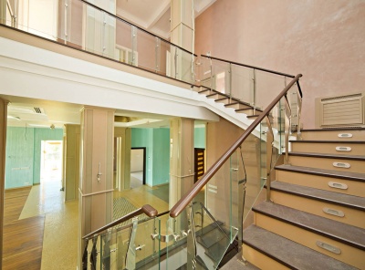 5 Bedrooms, Загородная, Продажа, Listing ID 1445, Московская область, Россия,