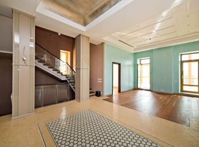 5 Bedrooms, Загородная, Продажа, Listing ID 1445, Московская область, Россия,