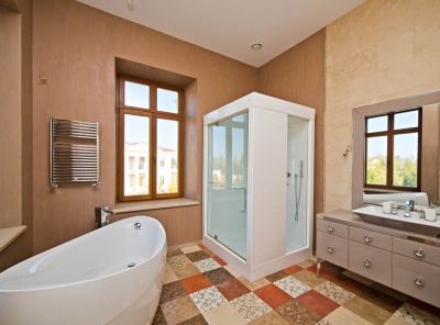 5 Bedrooms, Загородная, Продажа, Listing ID 1445, Московская область, Россия,