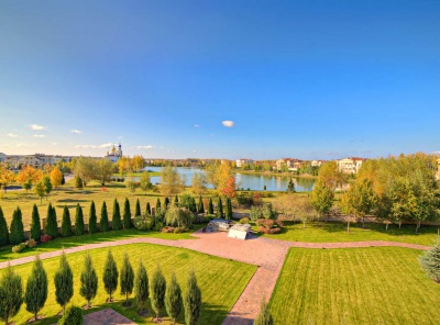 5 Bedrooms, Загородная, Продажа, Listing ID 1445, Московская область, Россия,